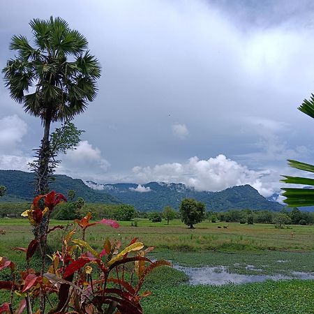 4 Seasons Mini House Hotel นครศรีธรรมราช ภายนอก รูปภาพ