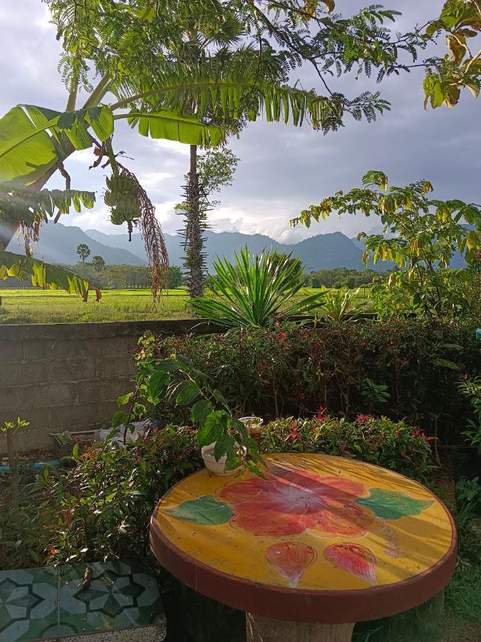4 Seasons Mini House Hotel นครศรีธรรมราช ภายนอก รูปภาพ