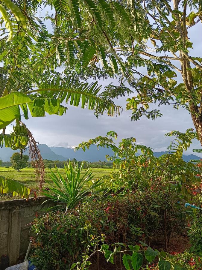 4 Seasons Mini House Hotel นครศรีธรรมราช ภายนอก รูปภาพ