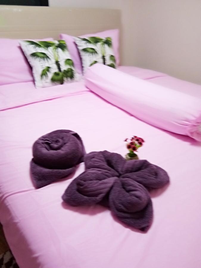 4 Seasons Mini House Hotel นครศรีธรรมราช ภายนอก รูปภาพ
