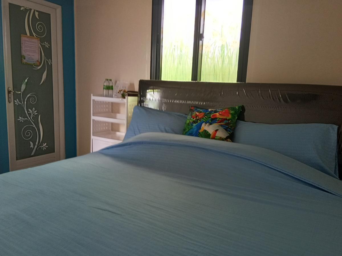 4 Seasons Mini House Hotel นครศรีธรรมราช ภายนอก รูปภาพ