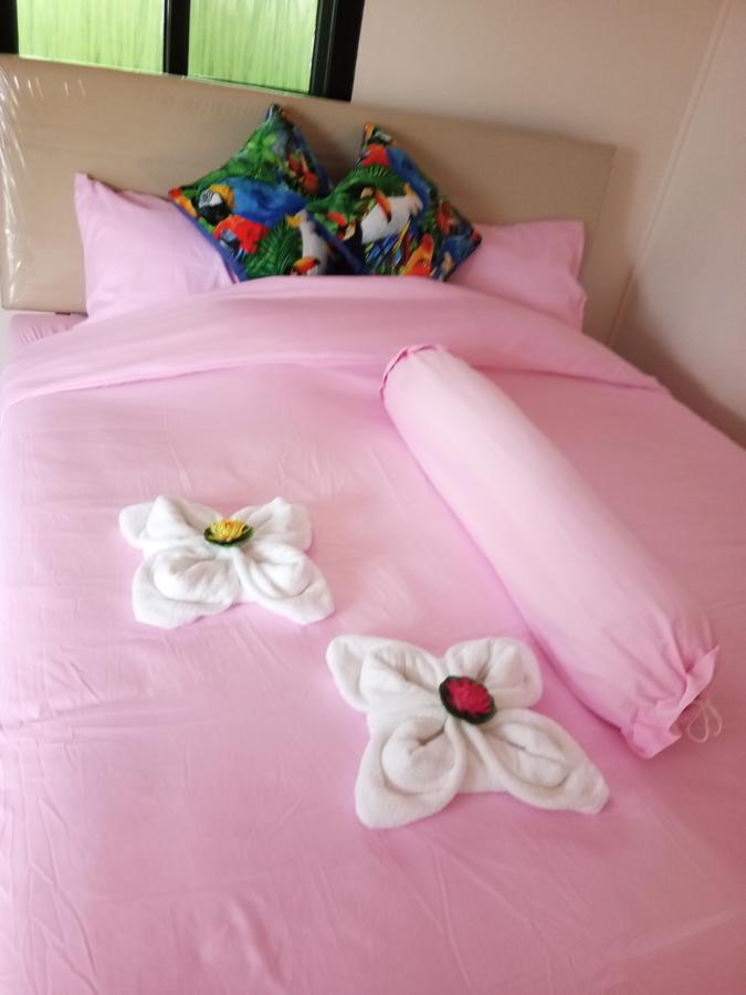 4 Seasons Mini House Hotel นครศรีธรรมราช ภายนอก รูปภาพ