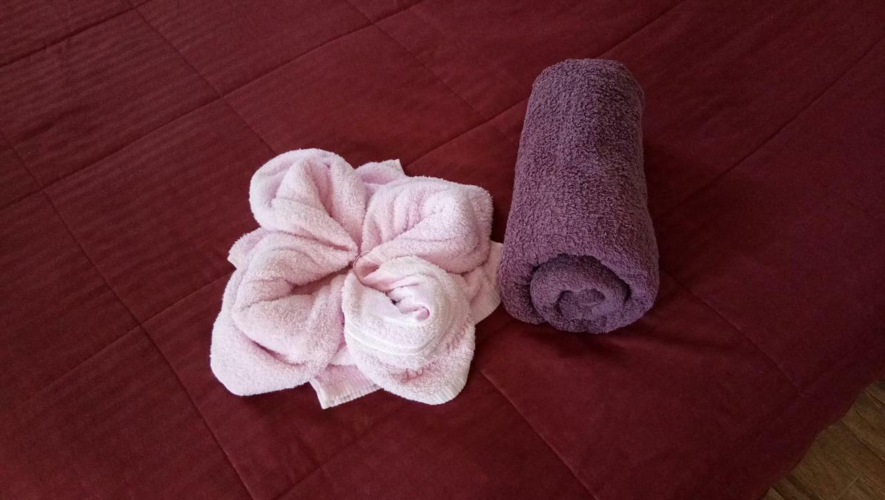 4 Seasons Mini House Hotel นครศรีธรรมราช ภายนอก รูปภาพ